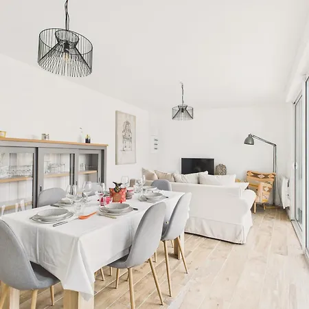 Confort Pour 6 A 800 M De La