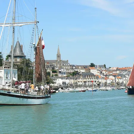 度假居 Confort Pour 6 A 800 M De La