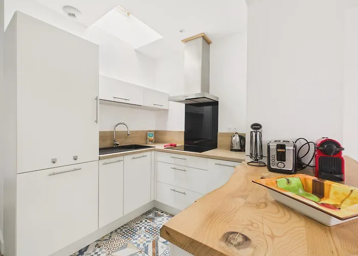 Confort Pour 6 A 800 M De La