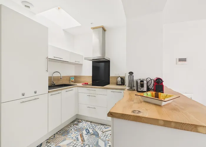 Confort Pour 6 A 800 M De La ラ・プレンヌ・シュル・メール