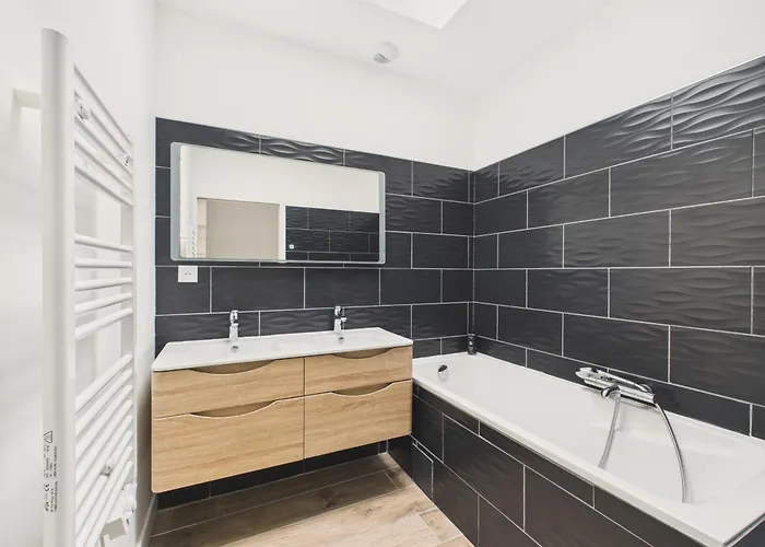 Confort Pour 6 à 800 M De La * La Plaine-sur-Mer